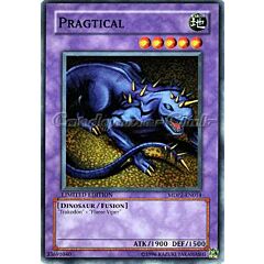 MDP2-EN014 Pragtical comune (EN)  -GOOD-