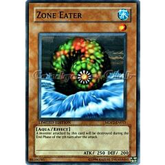 MDP2-EN015 Zone Eater comune (EN) -NEAR MINT-
