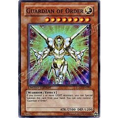LODT-ENSP1 Guardian of Order super rara Limited Edition (EN) -NEAR MINT-