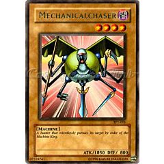 TP1-001 Mechanicalchaser ultra rara (EN) -NEAR MINT-