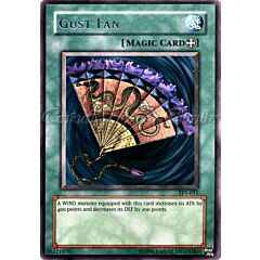 TP1-011 Gust Fan rara (EN) -NEAR MINT-