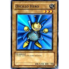 TP1-023 Oscillo Hero comune (EN) -NEAR MINT-
