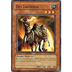 GLD1-IT010 Des Lacooda comune Edizione Limitata (IT) -NEAR MINT-