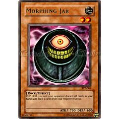 TP2-001 Morphing Jar ultra rara (EN) -NEAR MINT-