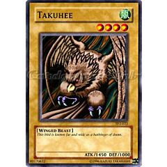 TP2-022 Takuhee comune (EN) -NEAR MINT-