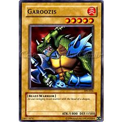 TP2-026 Garoozis comune (EN) -NEAR MINT-