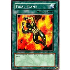 TP3-012 Final Flame comune (EN)  -GOOD-