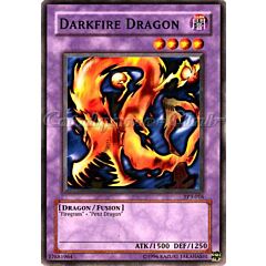 TP3-016 Darkfire Dragon comune (EN) -NEAR MINT-