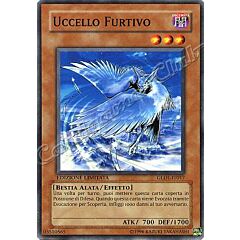 GLD1-IT017 Uccello Furtivo comune Edizione Limitata (IT) -NEAR MINT-