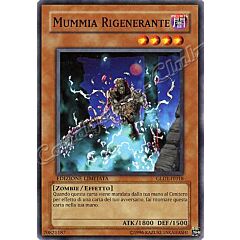 GLD1-IT018 Mummia Rigenerante comune Edizione Limitata (IT) -NEAR MINT-