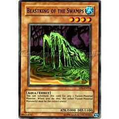 TP5-EN014 Beastking of the Swamps comune (EN) -NEAR MINT-