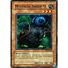 TP5-EN016 Mystical Sheep #1 comune (EN) -NEAR MINT-