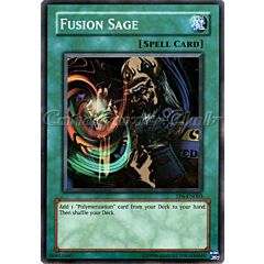 TP6-EN003 Fusion Sage super rara (EN) -NEAR MINT-