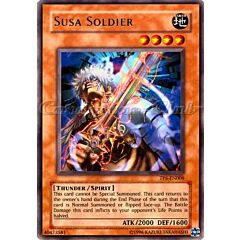 TP6-EN008 Susa Soldier rara (EN)  -GOOD-
