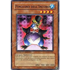 GLD1-IT021 Pinguino dell'Incubo comune Edizione Limitata (IT) -NEAR MINT-