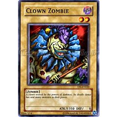 TP6-EN020 Clown Zombie comune (EN) -NEAR MINT-