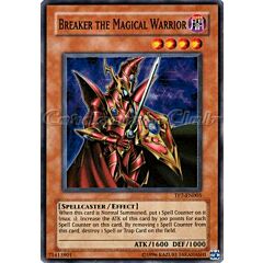 TP7-EN005 Breaker the Magical Warrior super rara (EN) -NEAR MINT-