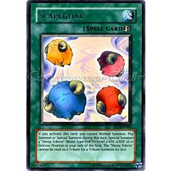 TP7-EN009 Scapegoat rara (EN) -NEAR MINT-