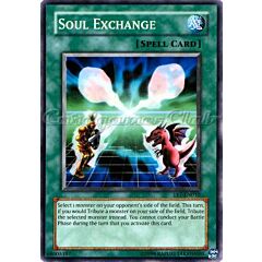 TP7-EN010 Soul Exchange comune (EN) -NEAR MINT-