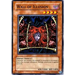 TP7-EN014 Wall of Illusion comune (EN) -NEAR MINT-