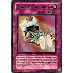 TP8-EN001 Magical Arm Shield ultra rara (EN) -NEAR MINT-