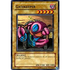 TP8-EN013 Gatekeeper comune (EN) -NEAR MINT-