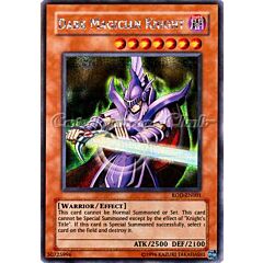 ROD-EN001 Dark Magician Knight rara segreta (EN) -NEAR MINT-