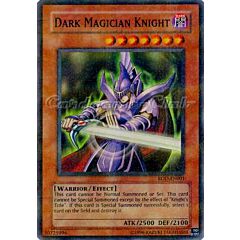 ROD-EN001 Dark Magician Knight foil parallela (EN) -NEAR MINT-
