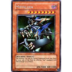 TFK-002 Metalzoa rara segreta (EN) -NEAR MINT-
