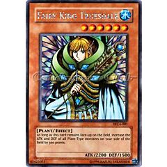 WC4-001 Fairy King Truesdale rara segreta (EN) -NEAR MINT-