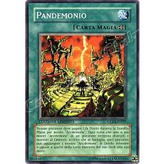GLD1-IT037 Pandemonio comune Edizione Limitata (IT) -NEAR MINT-
