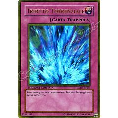 GLD1-IT040 Tributo Torrenziale rara oro Edizione Limitata (IT) -NEAR MINT-