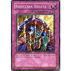 GLD1-IT044 Risucchia Abilita' comune Edizione Limitata (IT) -NEAR MINT-