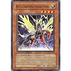 GLD2-IT013 Bestia Fantasma Pegaso-Tuono comune Edizione Limitata (IT) -NEAR MINT-