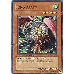 GLD2-IT015 Rino-Alato comune Edizione Limitata (IT) -NEAR MINT-