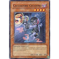 GLD2-IT016 Cacciatore Cecchino comune Edizione Limitata (IT) -NEAR MINT-