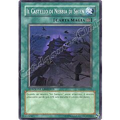 GLD2-IT041 Il Castello di Nebbia Shien comune Edizione Limitata (IT) -NEAR MINT-
