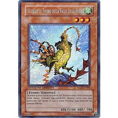 HA01-IT004 Uccello di Tuono della Valle delle Nebbie rara segreta Edizione Limitata (IT) -NEAR MINT-