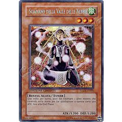 HA01-IT005 Sciamano della Valle delle Nebbie rara segreta Edizione Limitata (IT) -NEAR MINT-