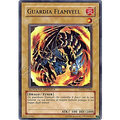 HA01-IT009 Guardia Flamvell super rara Edizione Limitata (IT) -NEAR MINT-