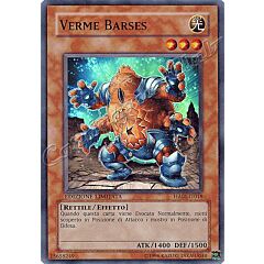 HA01-IT018 Verme Barses super rara Edizione Limitata (IT)  -PLAYED-