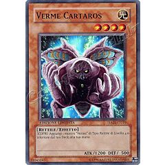 HA01-IT019 Verme Cartaros super rara Edizione Limitata (IT)  -GOOD-