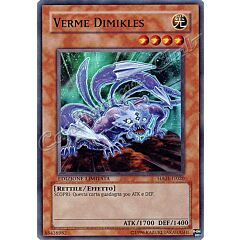 HA01-IT020 Verme Dimikles super rara Edizione Limitata (IT) -NEAR MINT-