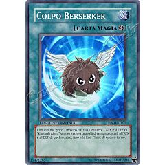 HA01-IT029 Colpo Berserker super rara Edizione Limitata (IT) -NEAR MINT-