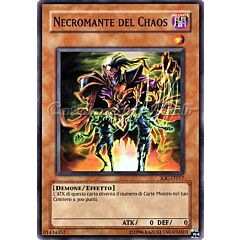 IOC-IT017 Necromante del Chaos comune (IT) -NEAR MINT-