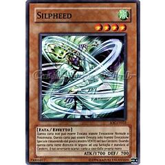 IOC-IT022 Silpheed comune (IT) -NEAR MINT-