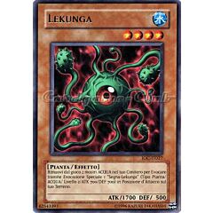 IOC-IT027 Lekunga rara (IT) -NEAR MINT-