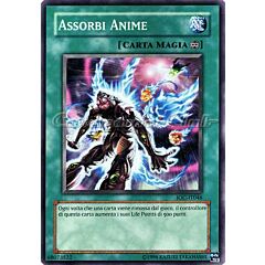 IOC-IT046 Assorbi Anime comune (IT) -NEAR MINT-