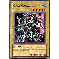 IOC-IT056 Giga Gagagigo comune (IT) -NEAR MINT-