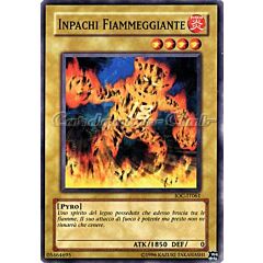 IOC-IT061 Inpachi Fiammeggiante comune (IT) -NEAR MINT-